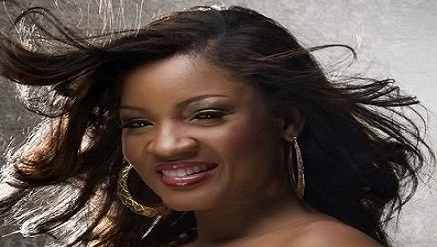 Omotola Jalade Ekeinde, screen goddess